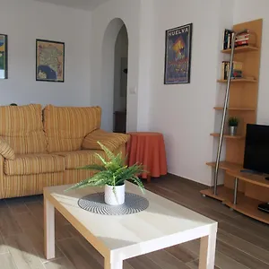 Ayapart Apartment Ayamonte