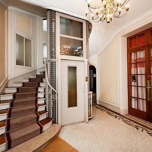 Le Marais Prestige Luxueux - Cosy - Wifi Apartment Paris