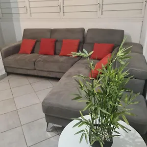 Greg House Apartment Pointe-a-Pitre (Grande-Terre)