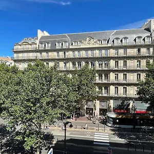 Daire Lafrenchcasa Noailles, Marsilya