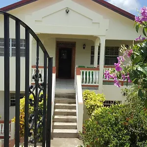 Delightful 4bed Modern With Wifi Villa Gros Islet