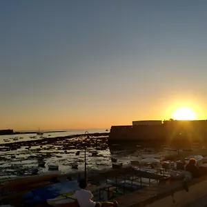 La Caleta De Wifi Apartment Cadiz